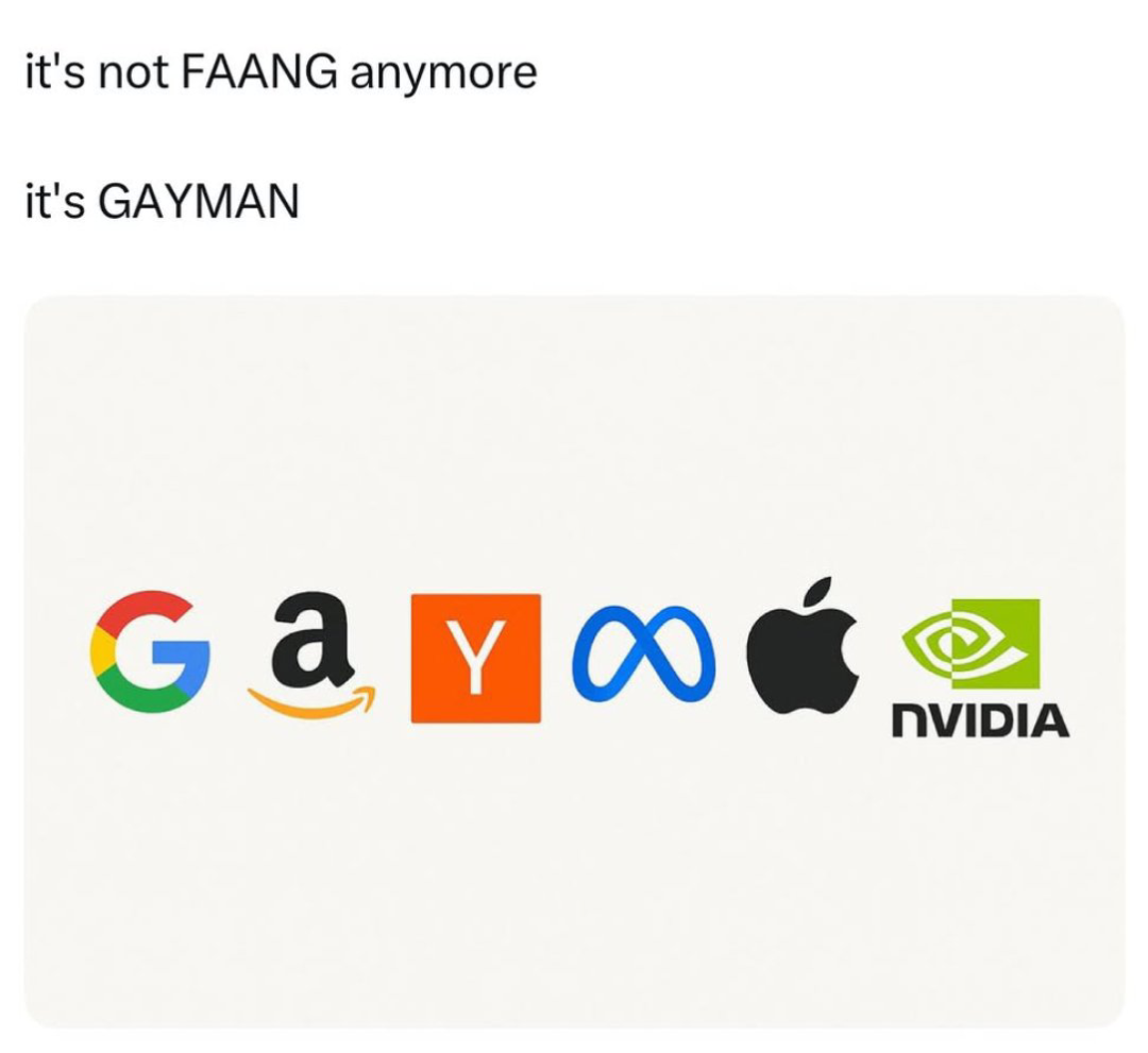 The New Tech Giants Acronym Just Dropped