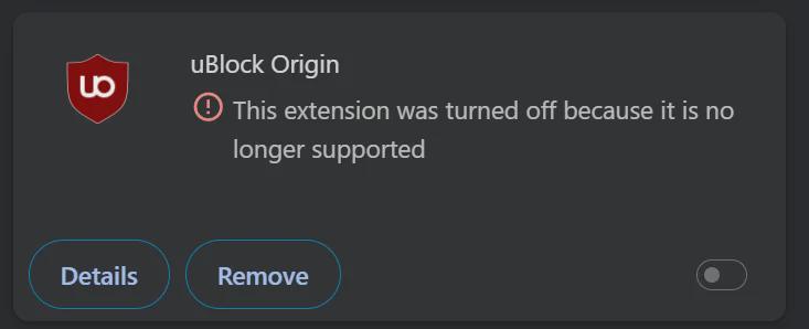 Firefox For The Win!