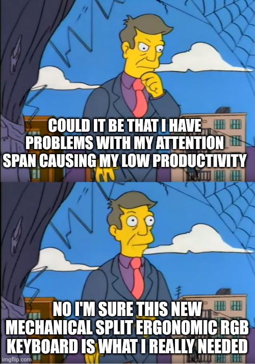 The €600 Productivity Solution