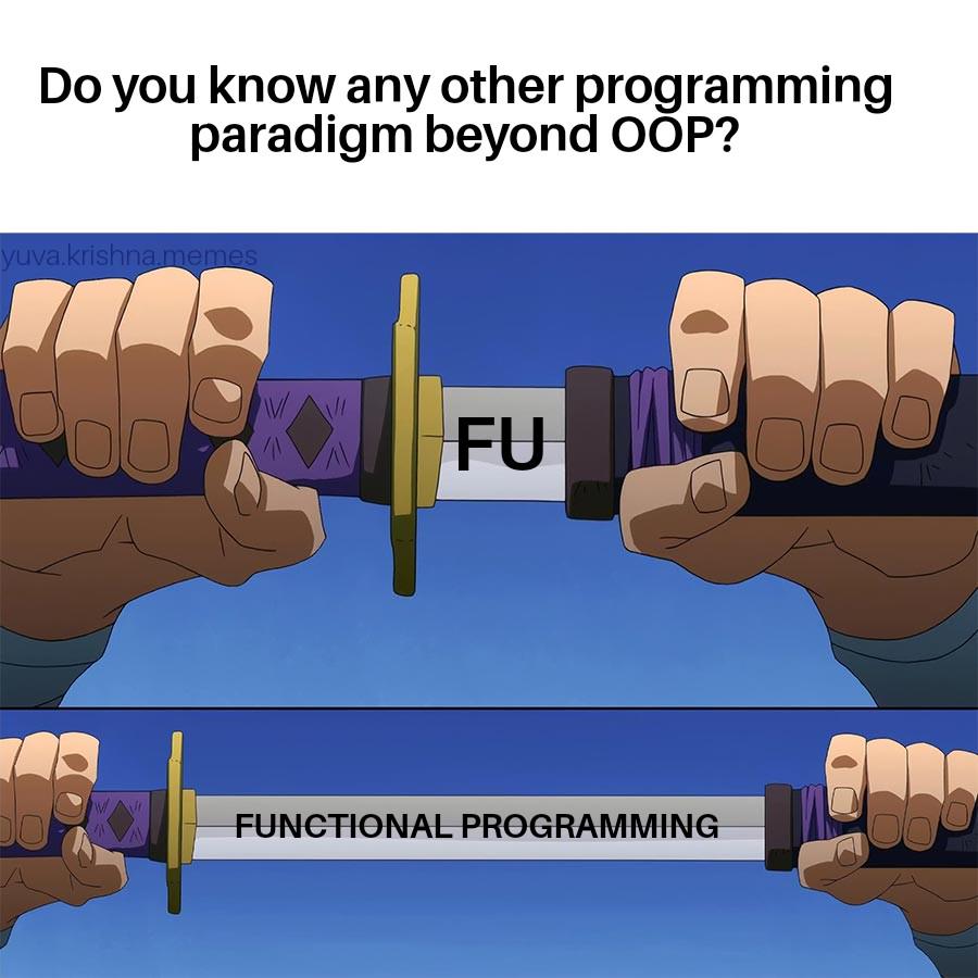 Now You Know