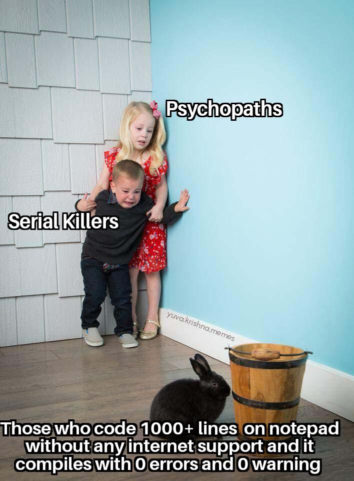 A Special Kind Of Monster