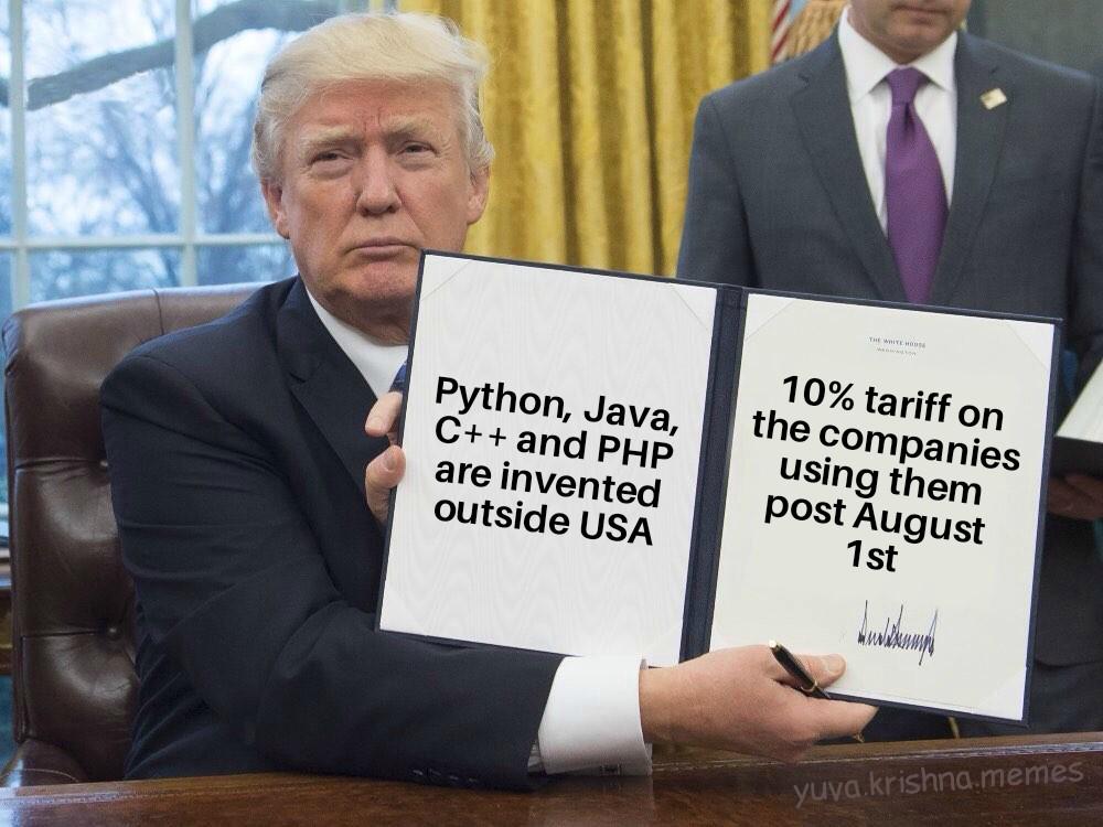 Be Prepared Mates