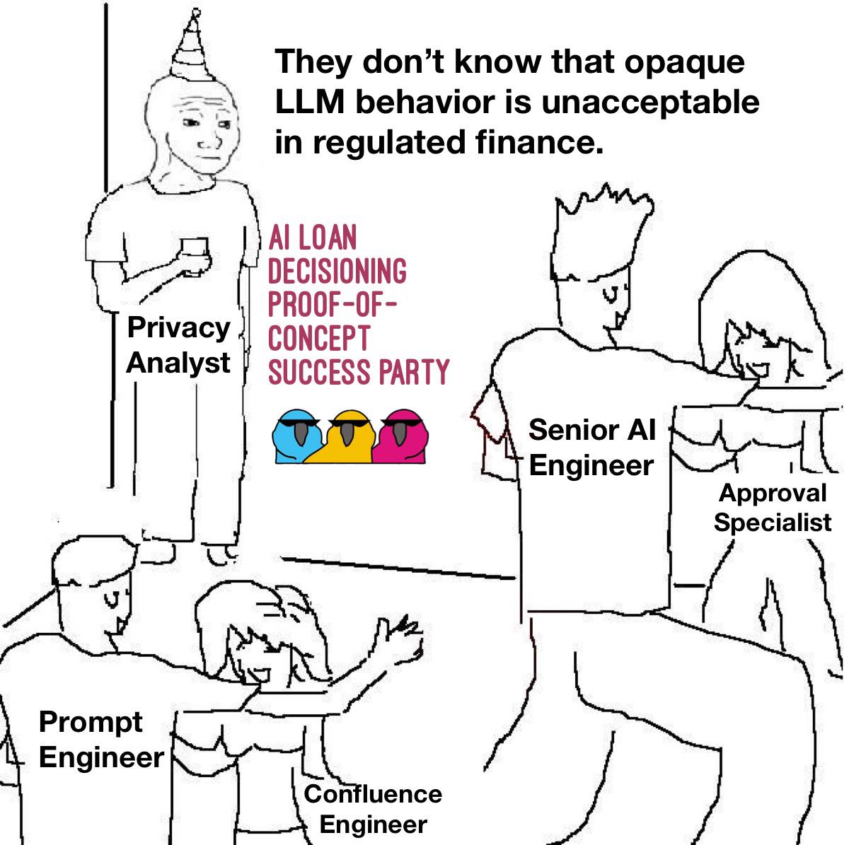 Proof Of Concept Utopia