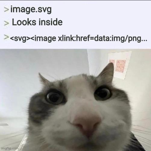 PNG To SVG Converter: The Lazy Developer Edition