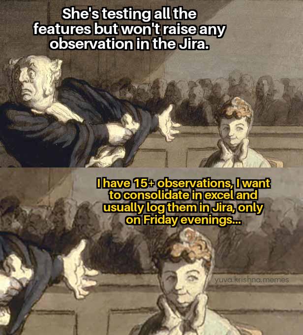 The Friday Afternoon Jira Massacre