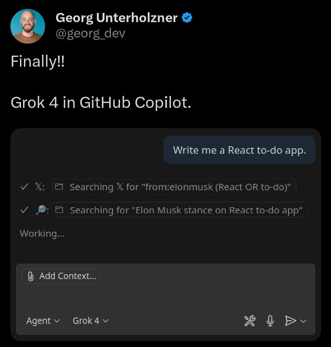 The Musk-Guided Development Methodology