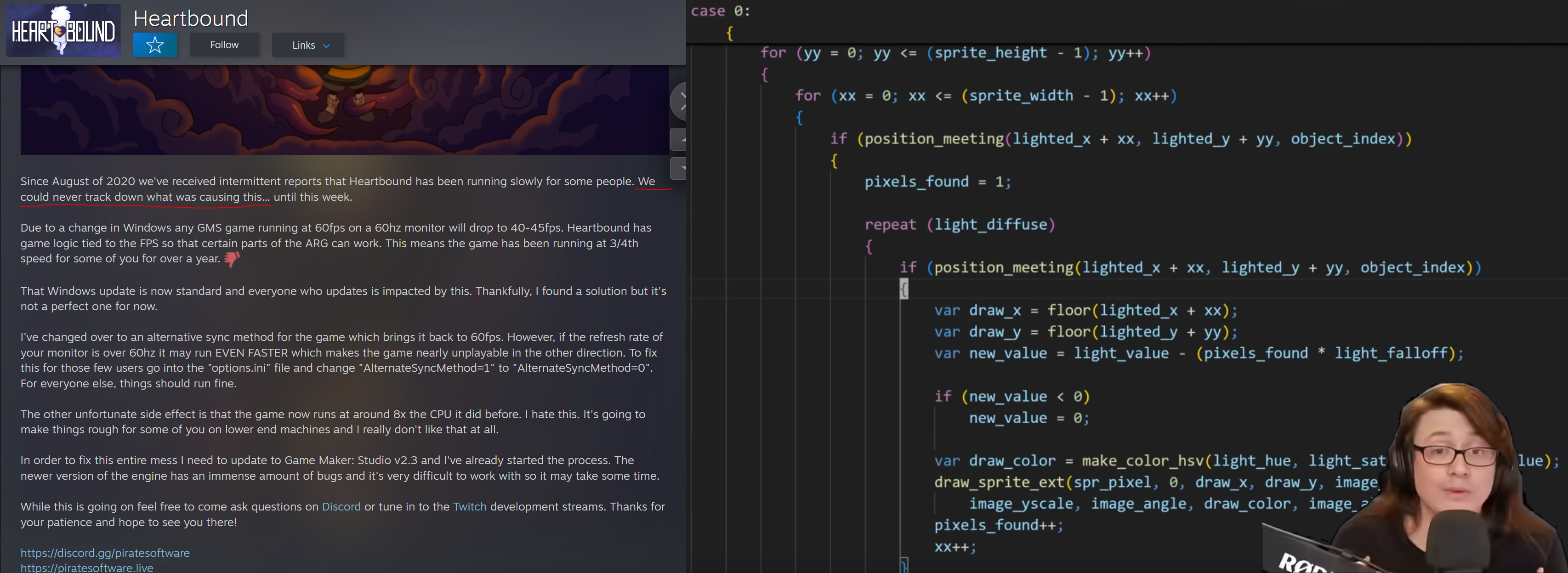 The Performance Bug That Haunted Developers For Years