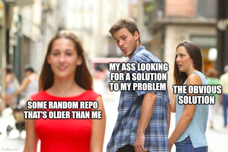I'm Not Exaggerating