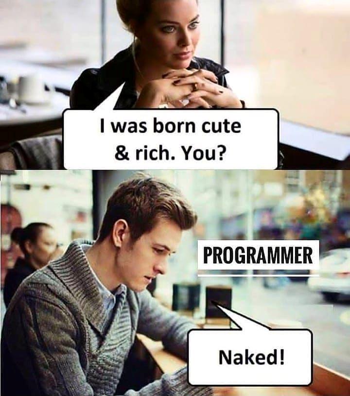 Isn't That Right