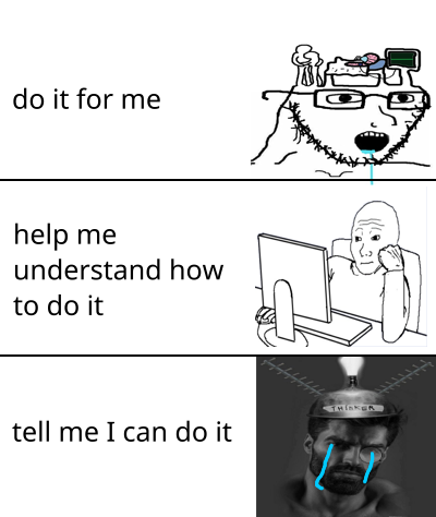 Different Ways To Use AI
