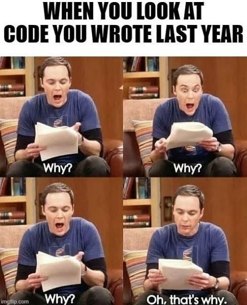 Always The Same