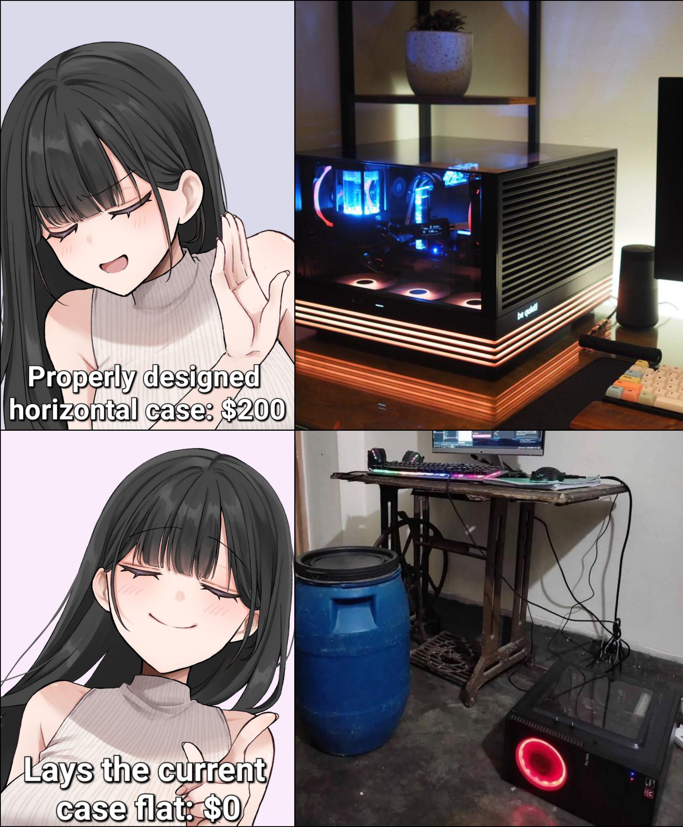 If It's Stupid But It Works, It Ain't Stupid