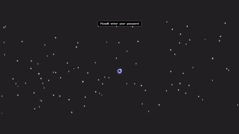 Ultimate Random Password Generator