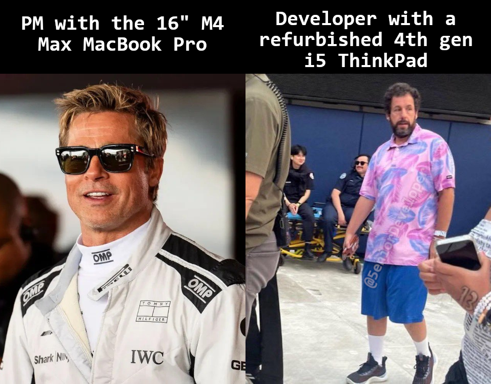 Subtle Differences