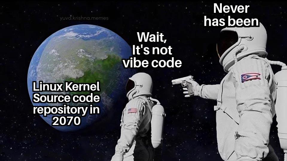 Few Things Won't Change