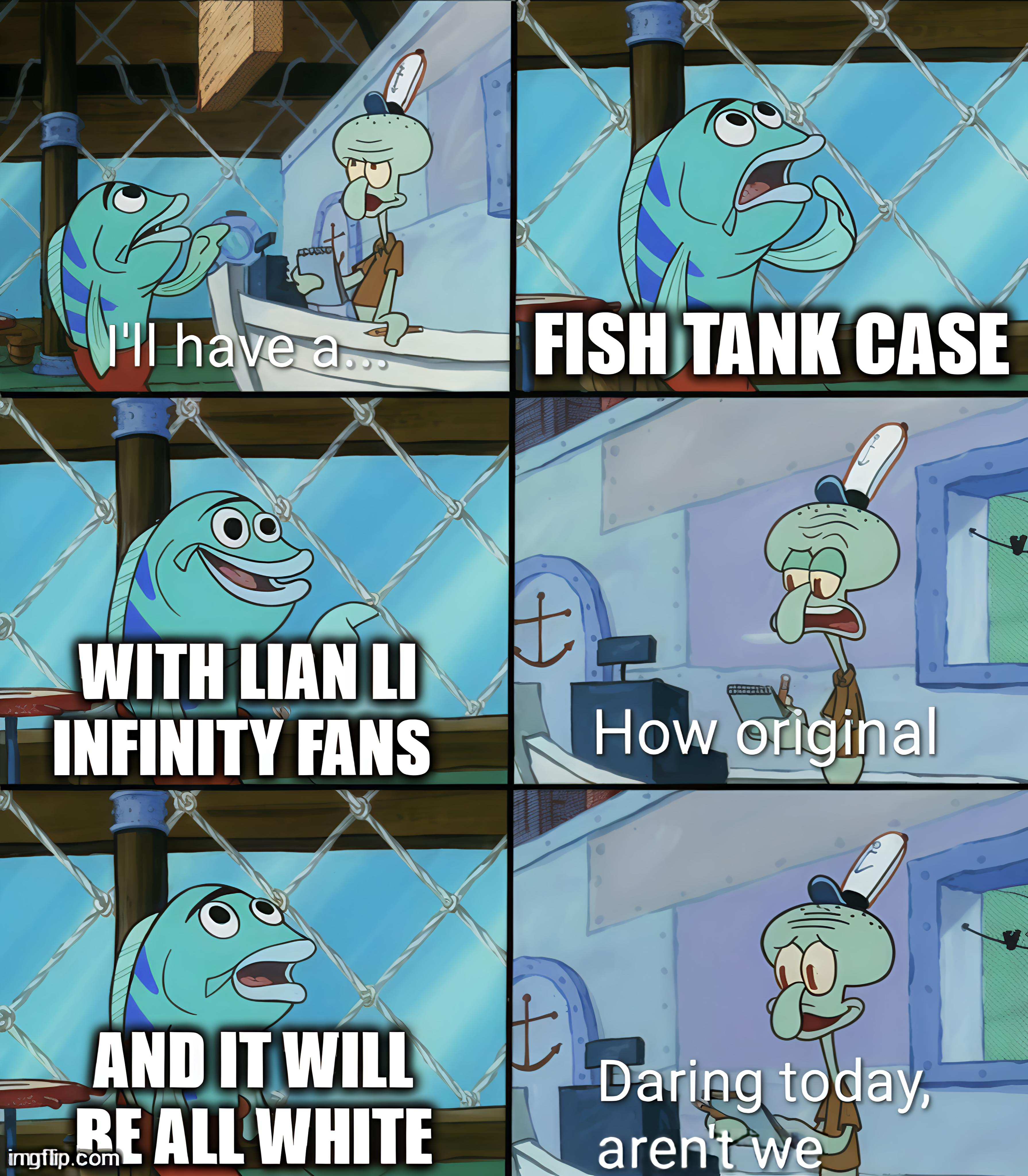 All Pc Builds Nowadays