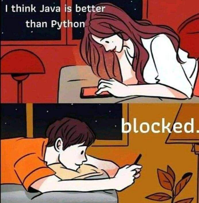 Romantic Relationship Terminated By Exception