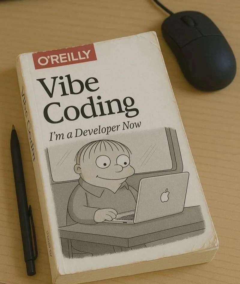 Vibe Coding: Instant Developer Transformation