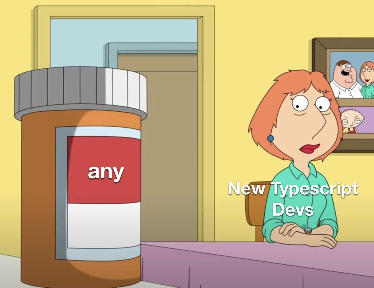 Any Solves Any Issue
