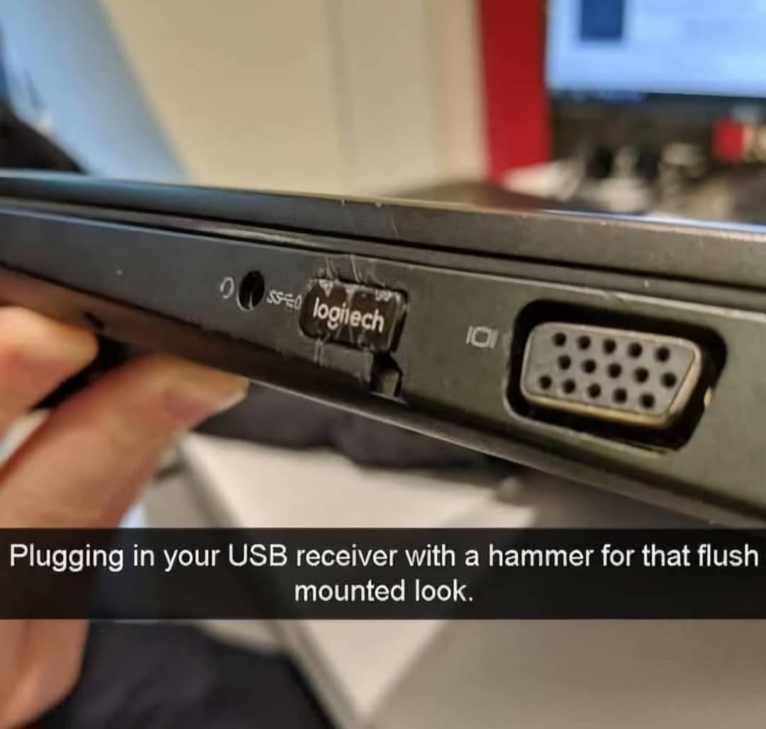 Flush Mounted Engineering