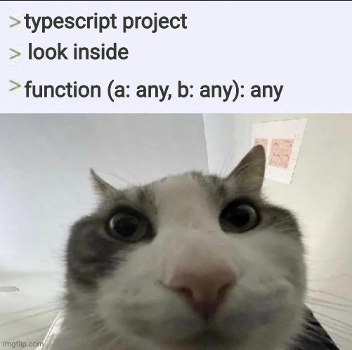What's The Point