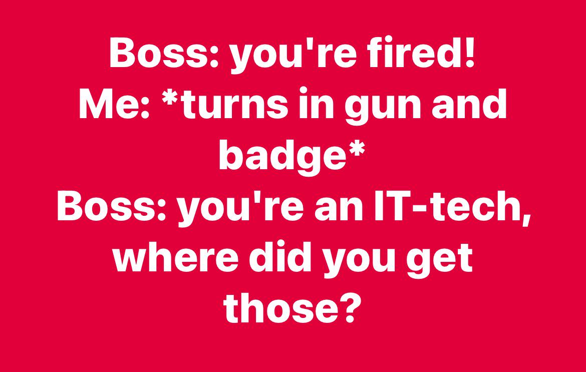 I'm Too Old For This Tech