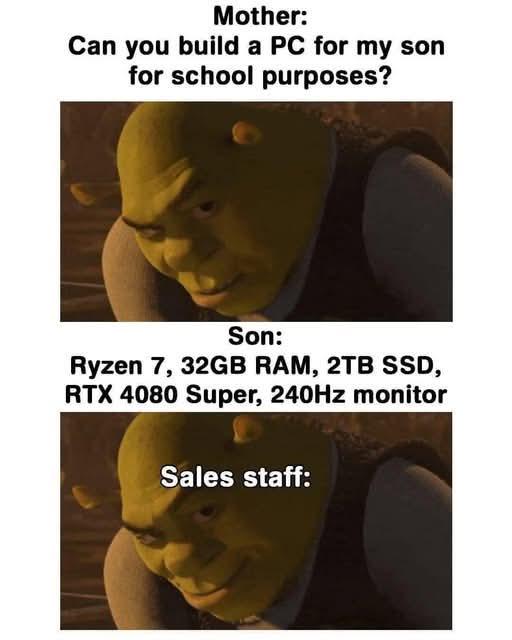 School PC Or Nuclear Reactor Simulator?