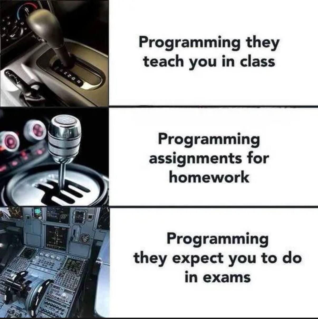 From Zero To NASA In Three Easy Steps