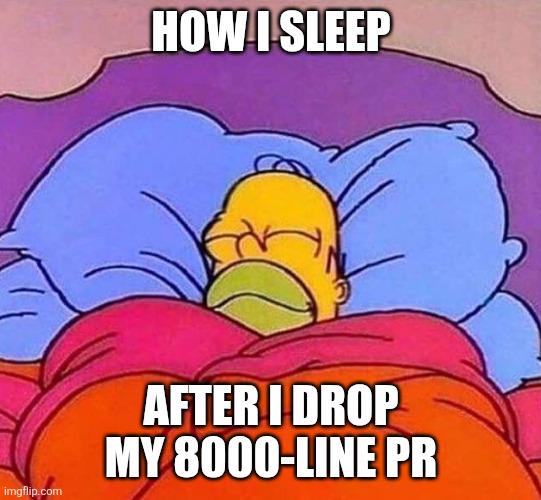 It's Only Bad When Others Do It
