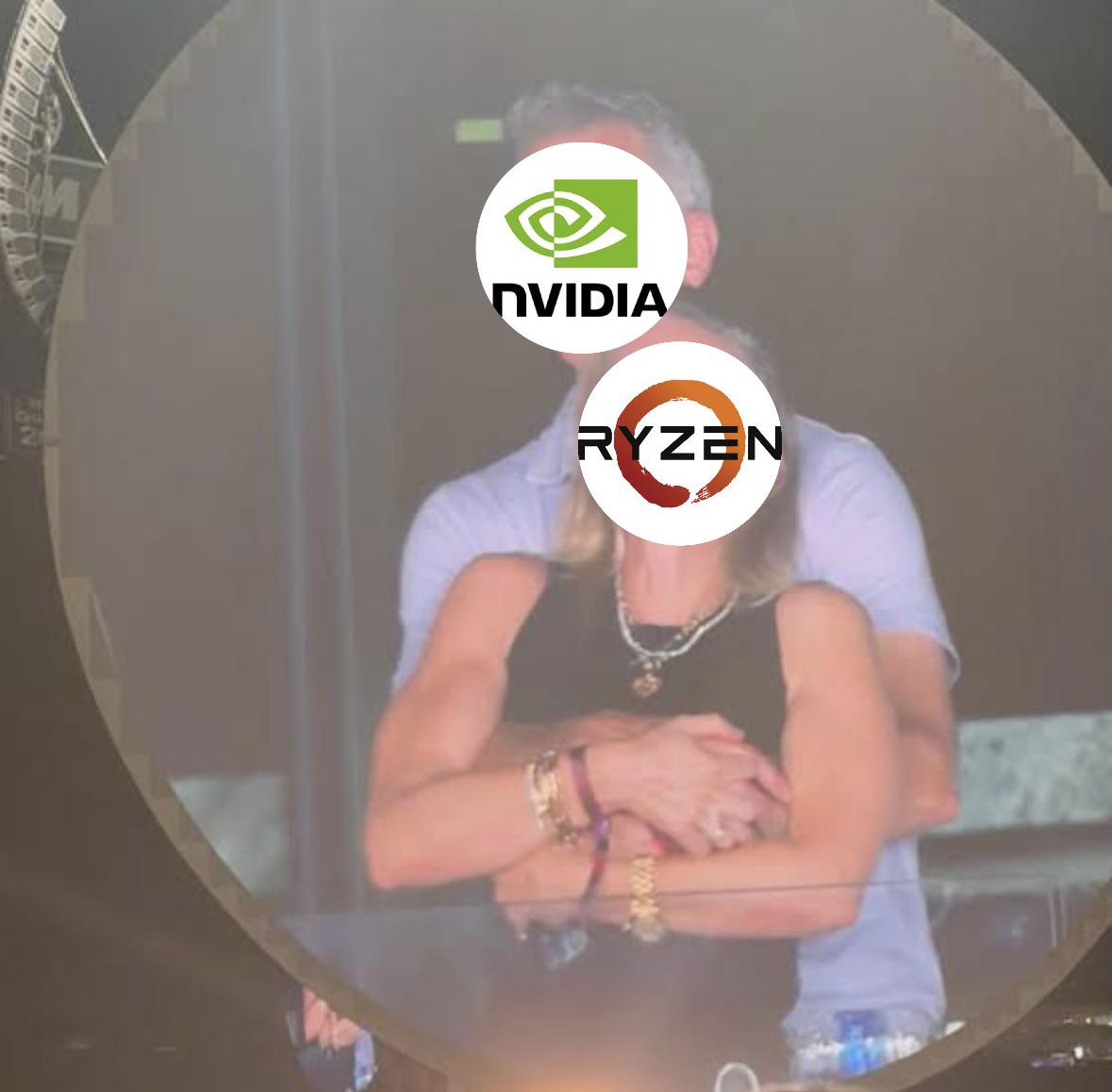 Current-Gen Builds In A Nutshell