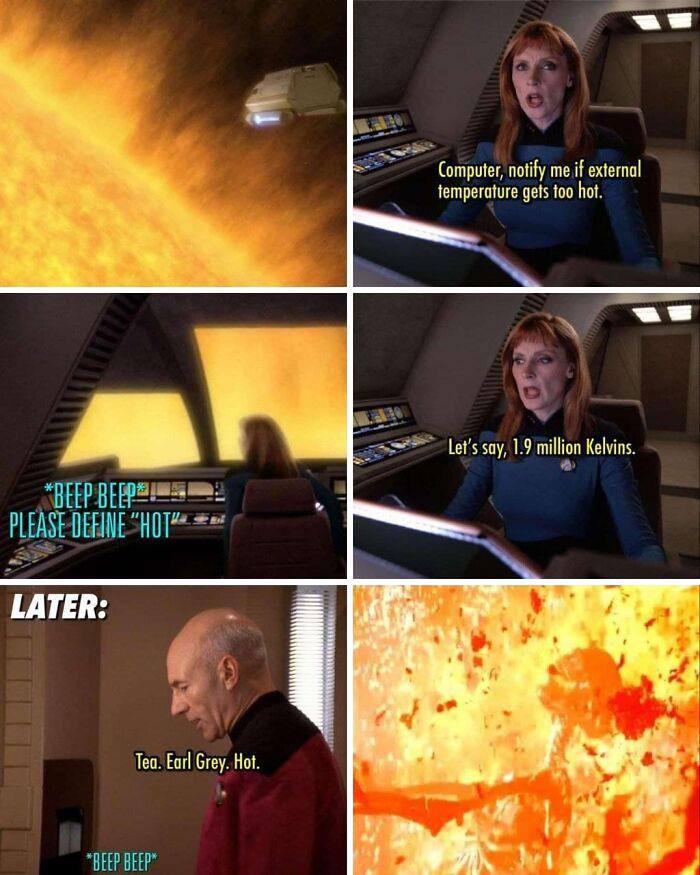 Namespacing: The Final Frontier