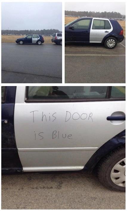 Code Comments Be Like: