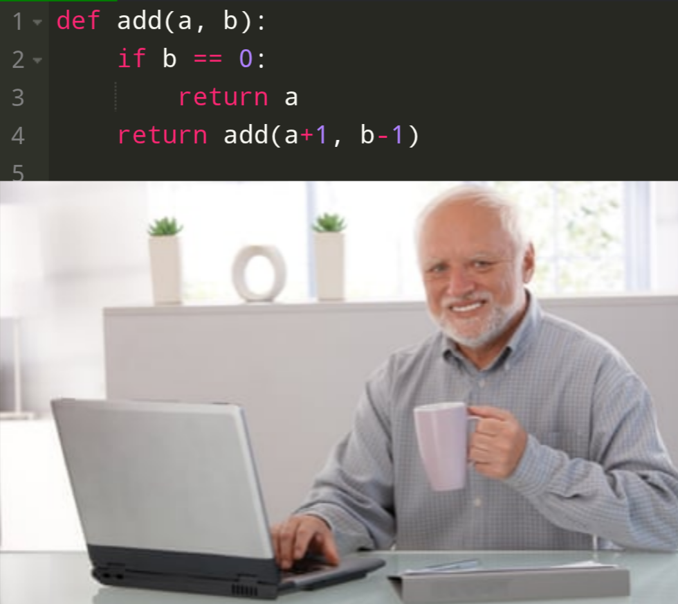 Beyond Basic Addition