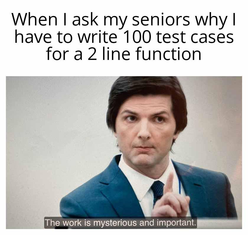 Trust Me I Get It
