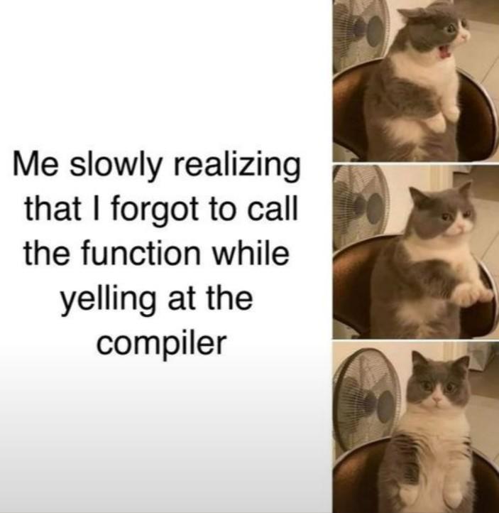 Well Well Well... If It Isn't The Consequences Of My Own Actions
