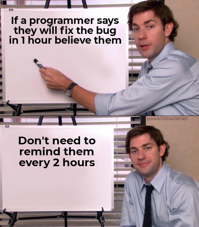 Believe Them... At Your Own Risk