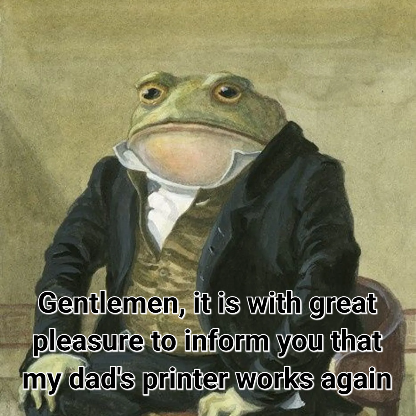 Professional Printer Fixer