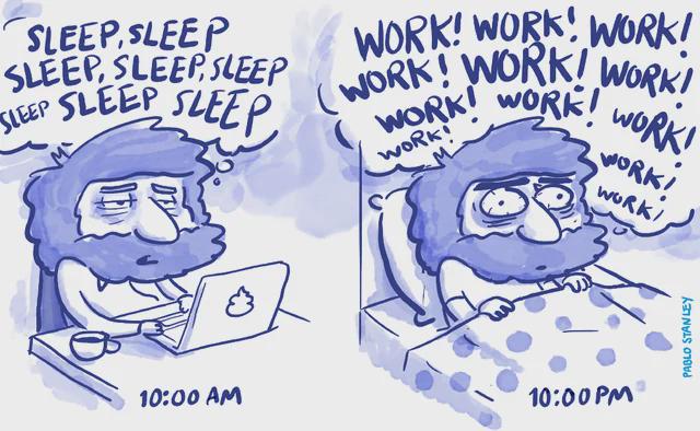 Caffeine Can Be Your Best Frenemy