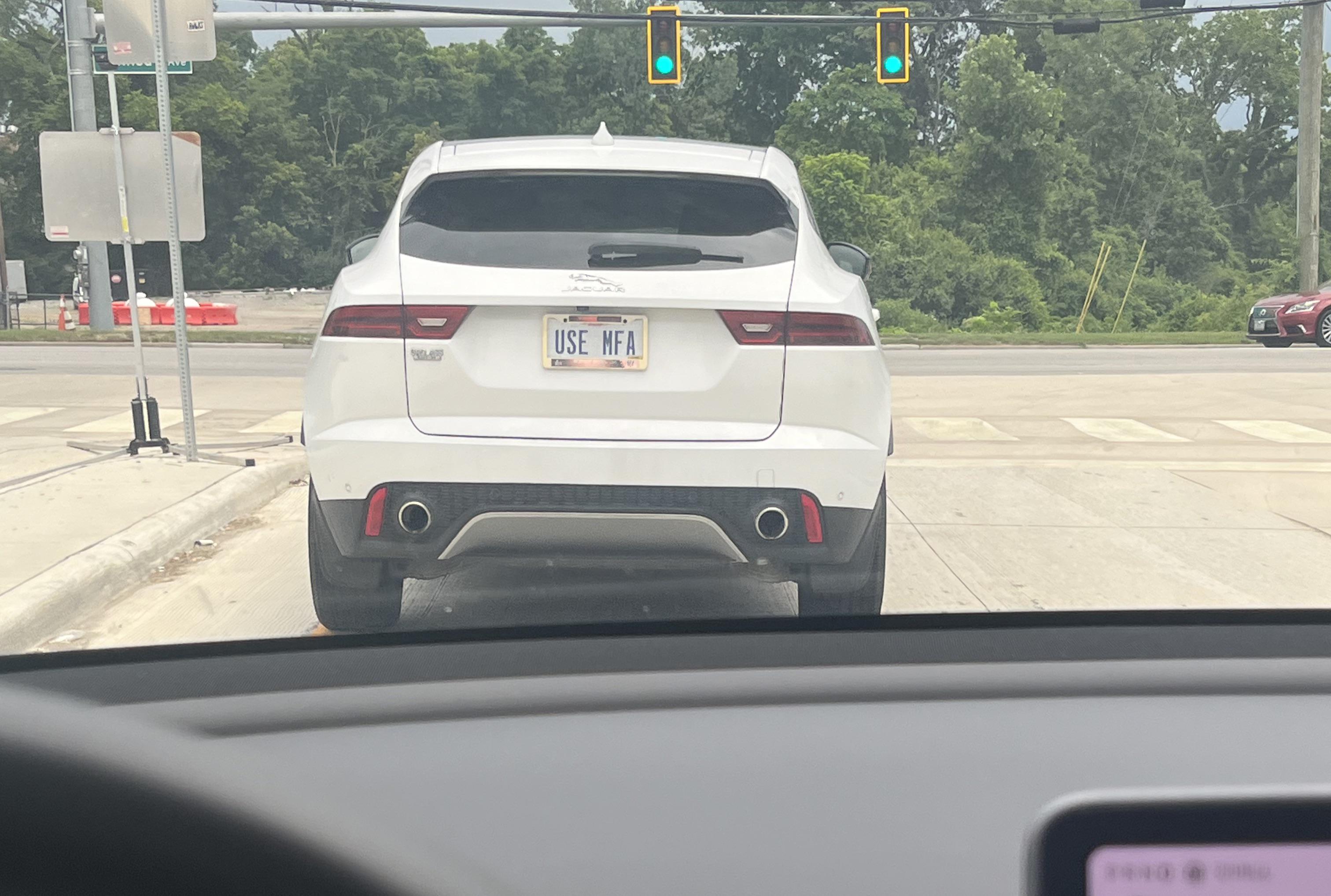 Is The Universe Sending Me Signs?