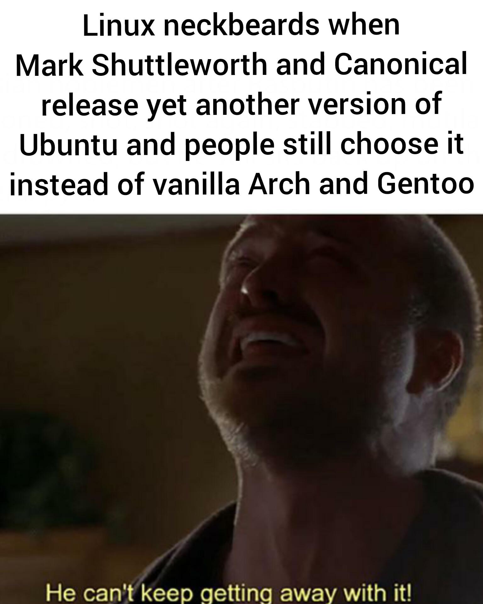 Nothing Beats Ease Of Use