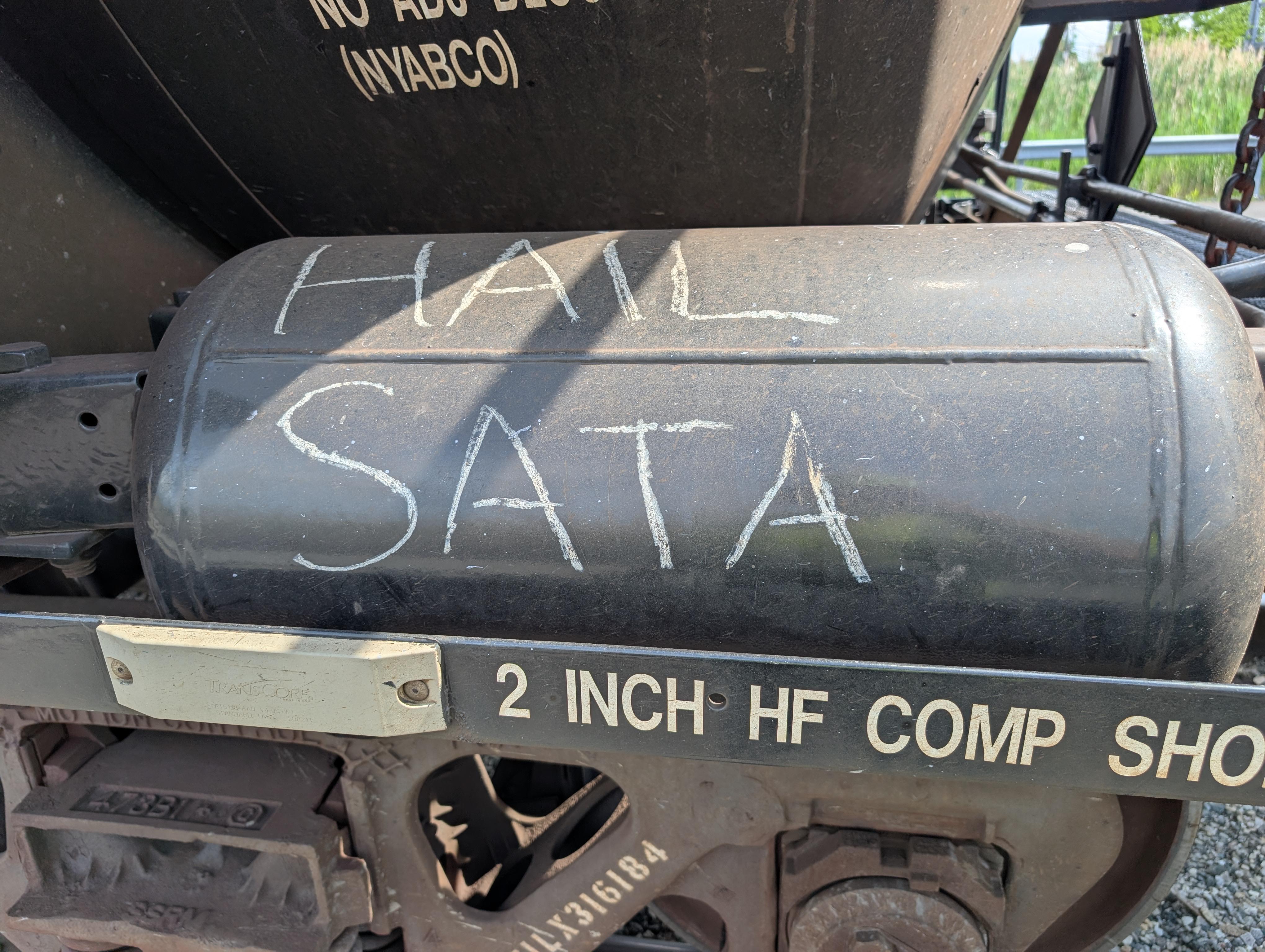 I Knew These Hardware Cultists Were Out There