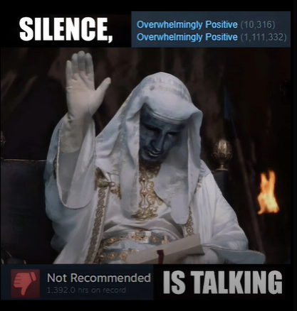 When You Love To Hate It, But Mostly Just Love It