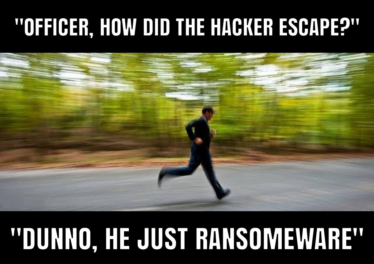 The Great Escape Key