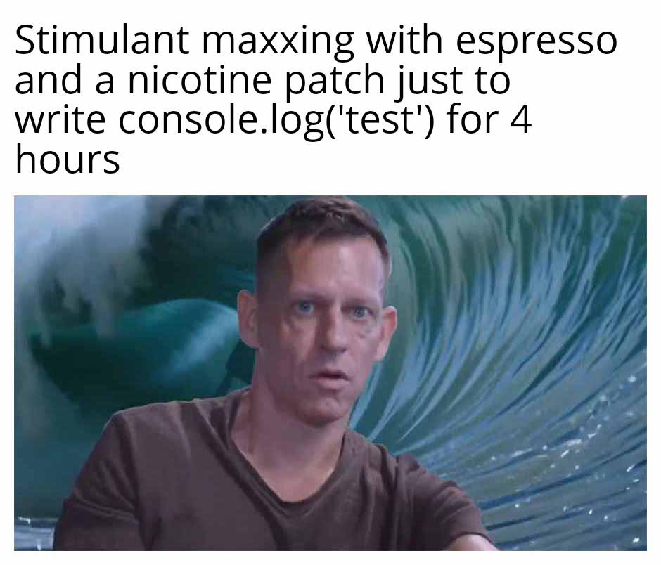 It's Honest Work If You're Honestly Wired