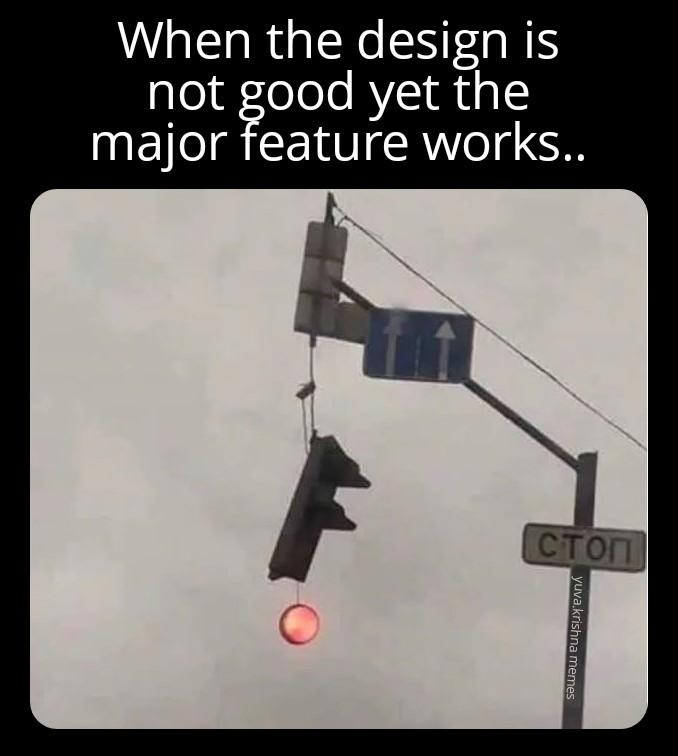 Ignore The Bugs