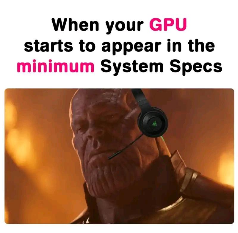 Ray Tracing Will Be The End!