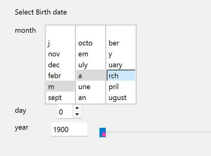 When Your Date Picker Has An Identity Crisis