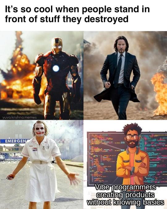 Interesting Future Ahead