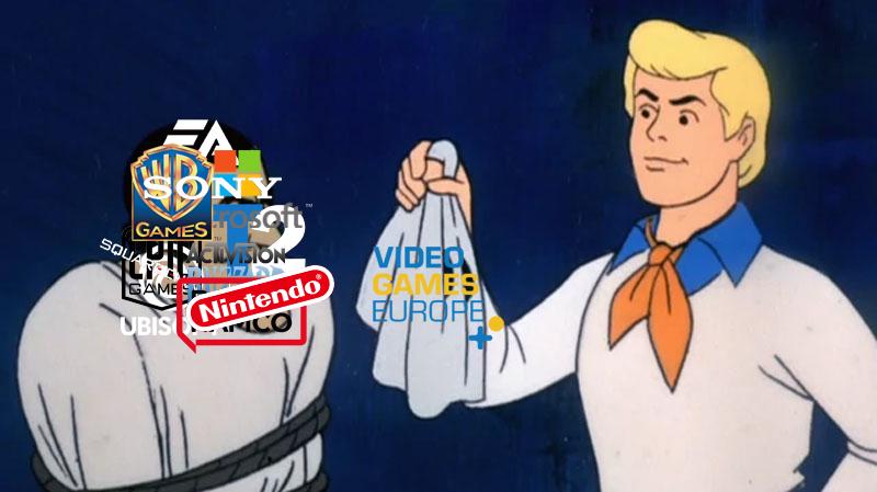The Usual Suspects