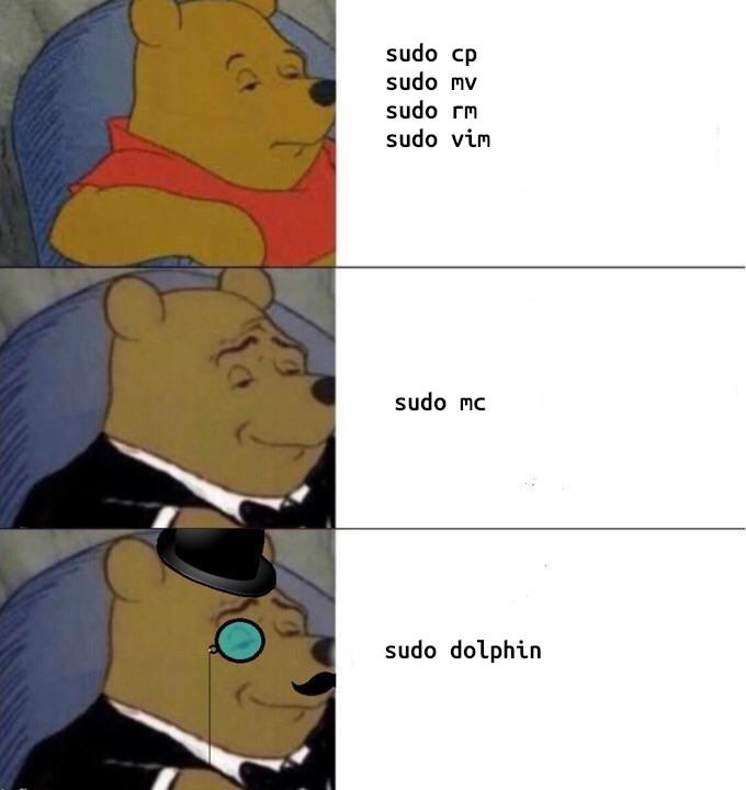 Dealing With System Files: The Evolution Of Privilege